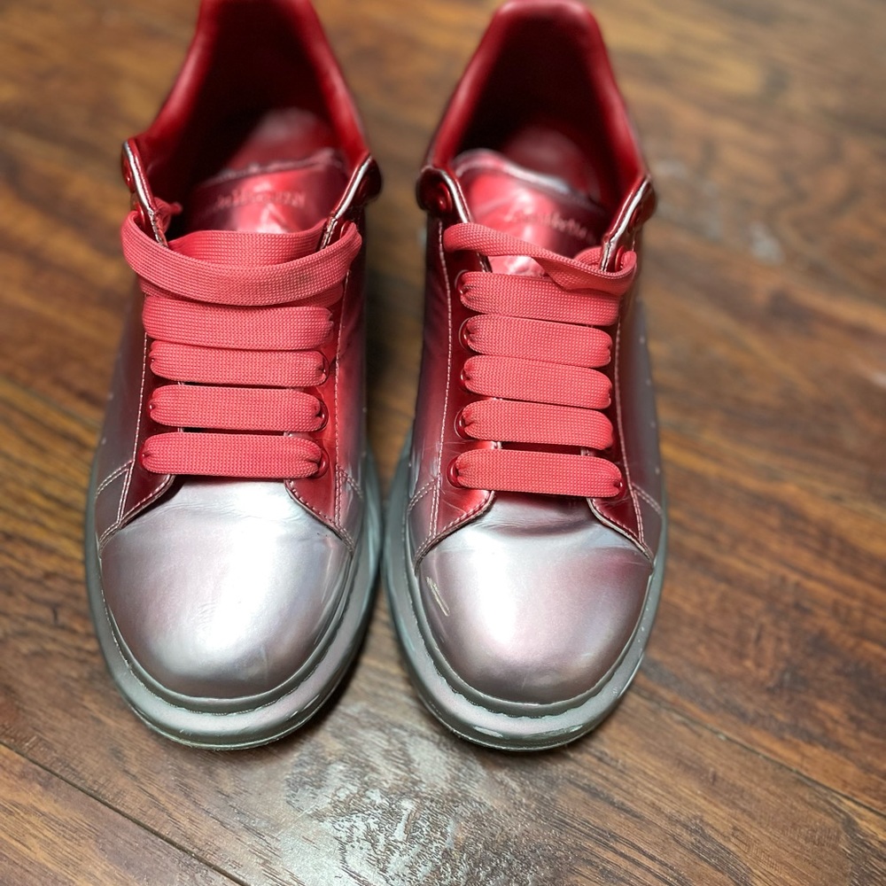 Alexander McQueens